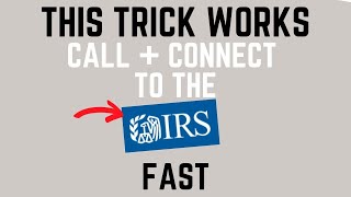 How to Get a Live Person at the IRS - Best Phone Number to Call IRS