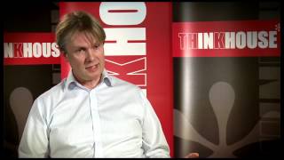 Modernising the EU procurement rules with Christopher Brennan, Novembe