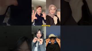 Download lagu Rumahmu Dimana Gua Mau Kesana Versi Baru Lagi | Dance Tiktok Terbaru #dancetiktok #trendtiktok #yuki mp3