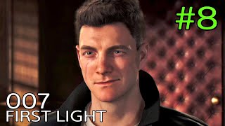 #8 【ネタバレ・過激描写注意】 「007 / FIRST LIGHT」