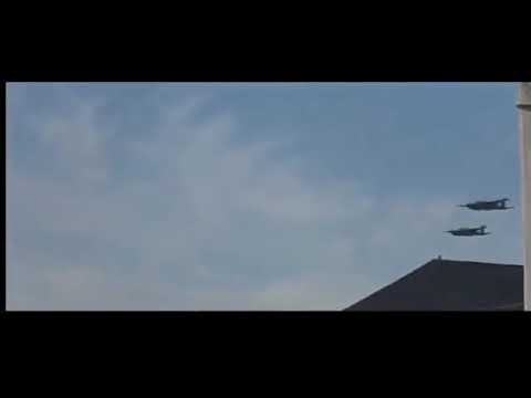 633 Squadron .. 1964