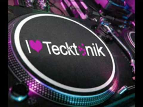 Marc De Siau This Is Tecktonik