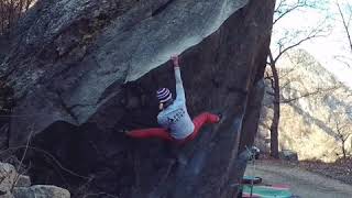 Video thumbnail de Doctor Med Dent, 7b. Chironico