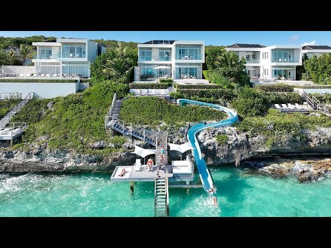 Wymara Villas 5105 | Providenciales, TCI - The Agency