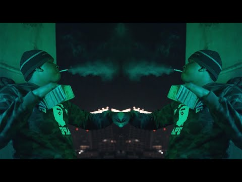 FTH Mari - "Right Now" (Official Video)