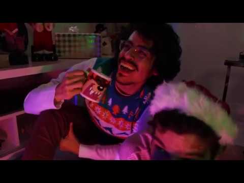 You're a Mean One (Cover) by Wilkes Oswald - OFFICIAL MUSIC VIDEO