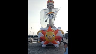 哭哭~拍到路人甲~