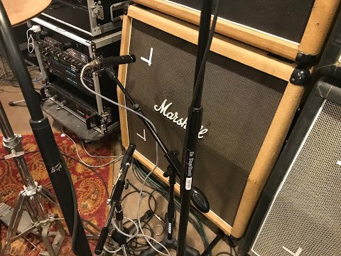 Brown Sound Quest VH 1   Addendum to the Addendum