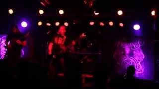 Doomas (Live at November to Dismember Metal Fest, Bucharest, Romania, 29.11.2014)