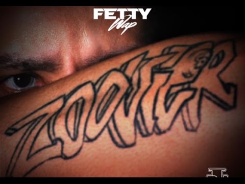Fetty Wap - She Know ft. J  Porshea (Zoovier)