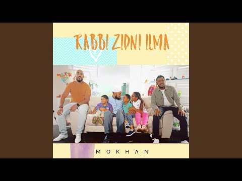 Rabbi Zidni Ilma (feat. Sultan)