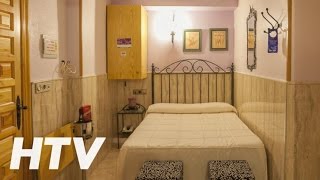 Pension San Jose en Bullas