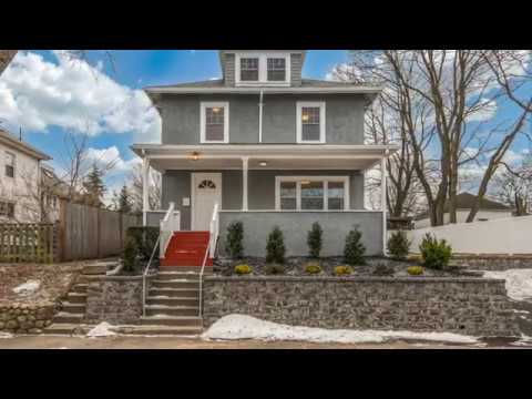 11 Ridge Rd, Belmont MA - Francine Jeffers - Tel 617-710-4997