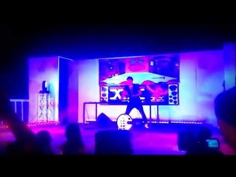 Best Sicilian Dj's 31/08/14 Dario Matrix Marzia Vaccino Rosario Di Stefano e Rama Car System