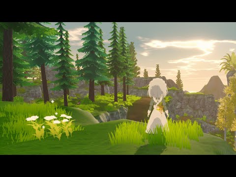 Delivery Kore - Open World