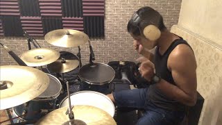 Download lagu Exists – Untukmu Ibu (Drum Cover) mp3