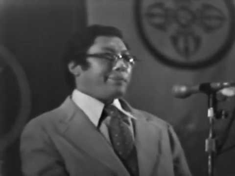 Tibetan Buddhism and American Karma, Boston - Chögyam Trungpa :