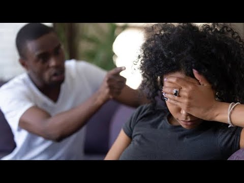 The power of a woman!!! The thin line between love and obsession ❤️💔🖤