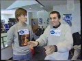 Nie Ma Rady Na Miłość Złą Idol 4 P0lsat 02 03 2005