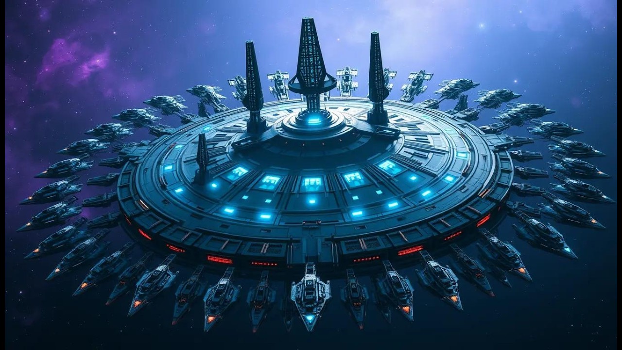 The Galactic Council’s Nightmare Unleashed: Earth’s Furious Revenge! | HFY Tale