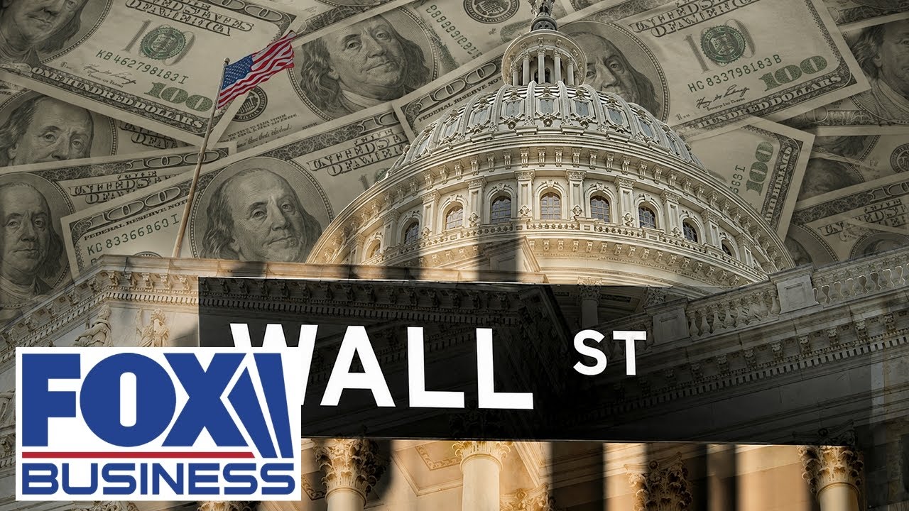 ‘BLOCKCHAIN IS COMING’: Senator says $30 TRILLION could HIT US markets