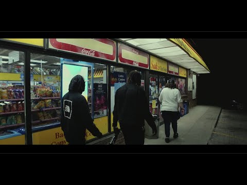 MYLEZ , EHV , SWISHA SUPREME - 'PRESSURE' (OFFICIAL MUSIC VIDEO)