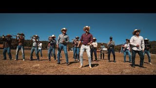 La Imponente Vientos de Jalisco - De Rodillas Te Pido (Video Oficial) 4K