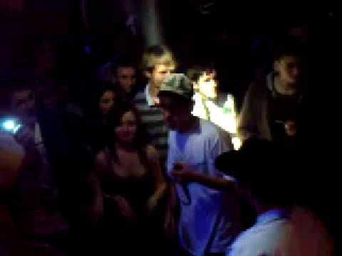 Nieznani Wykonawcy - Fiesta (13.02.09r - Kocynder)