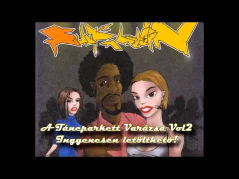 Táncparkett Varázsa Vol2 Promo