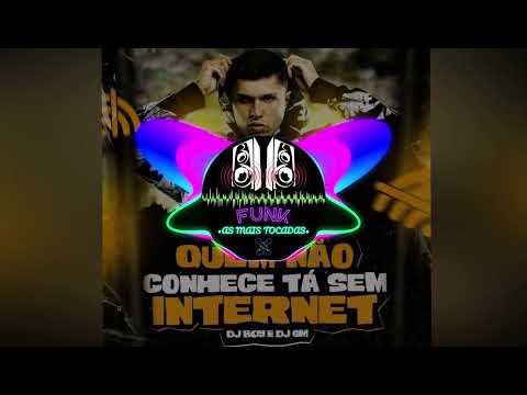 MC Marks - Quem Não Conhece Tá Sem Internet