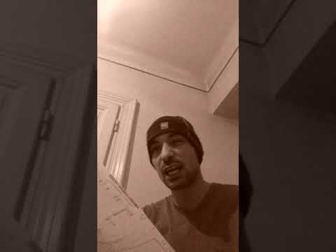 Don MJ - Lecsúszott Költő (home videó) /2020/