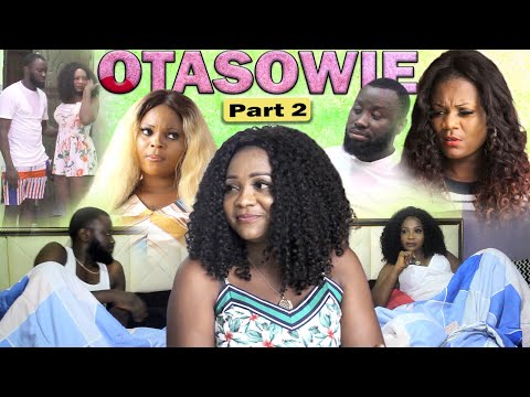 OTASOWIE [PART 2] - LATEST BENIN MOVIE 2020