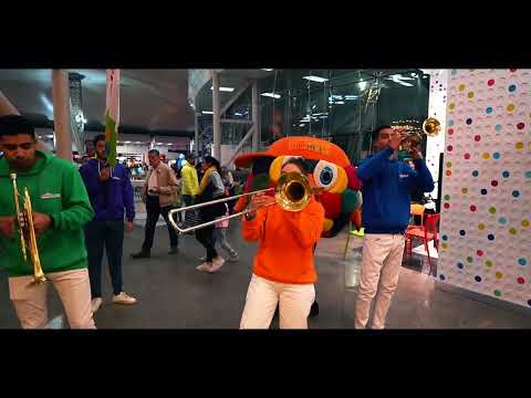 Sweet moments, big smiles, and even bigger success at HACE Expo 2025