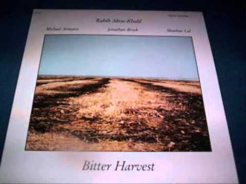 Rabih Abou khalil (Líbano, 1984) - Bitter Harvest (Full)