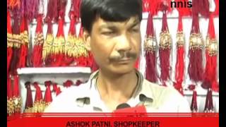 Ahmedabad Has Superman Rakhis On Sale, Trade On