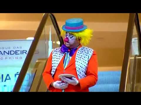 Jocker  cake video most ha