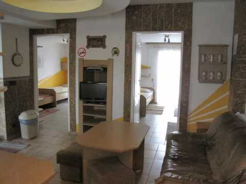 Agroturystyka Przylesie - prezentacja obiektu