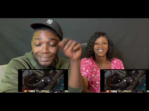 Stackz x Treez x RG x Milly- Sex/Miami Beach Reacting To Artist From Our City