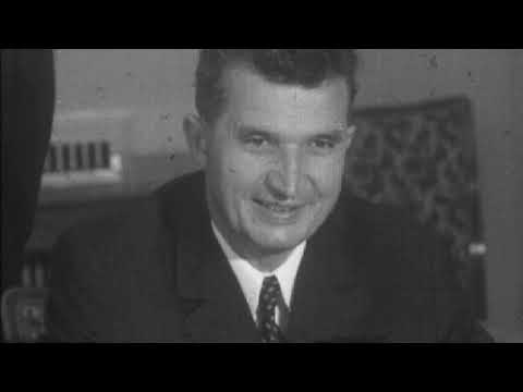 Adevăruri despre trecut: Securitatea, brațul înarmat al partidului (@TVR1)