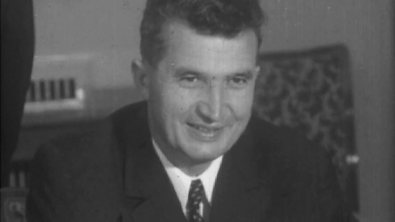 Adevăruri despre trecut: Securitatea, brațul înarmat al partidului (@TVR1)