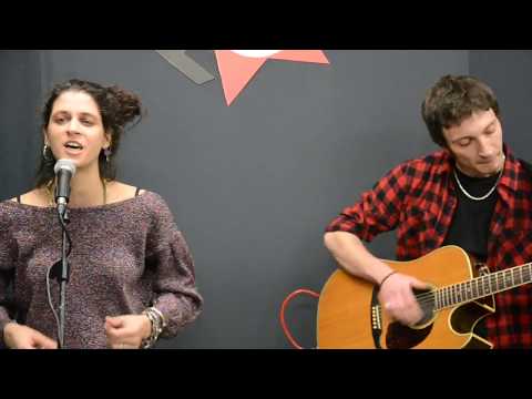 Serena Matù Live RadioCittàAperta