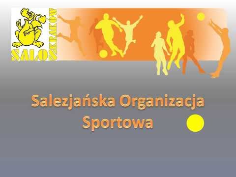 Prezentacja Salos Kraków