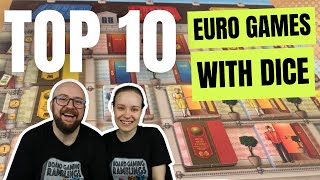 Board Gaming Ramblings - Pulsar 2849 video thumbnail