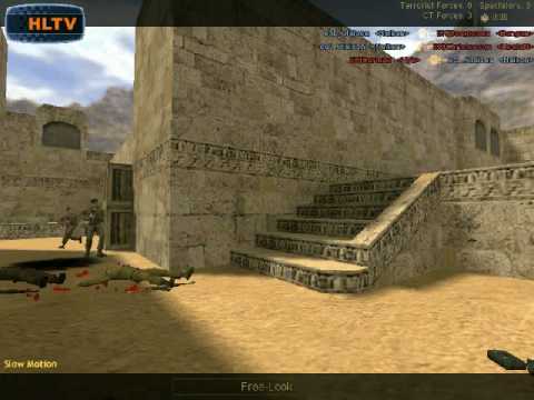 MindtrekLAN 2002 movie Parte1