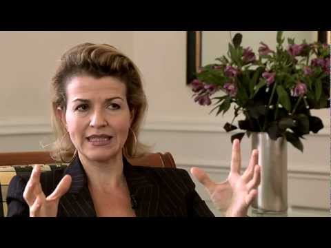 Interview mit Anne-Sophie Mutter