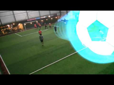 VIP Halı Saha 21.04.2016 20:00 - akillisaha.com