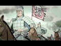 seconds to save her | wang qi and liao [kingdom ...