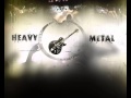 apareka heavy metal cover 