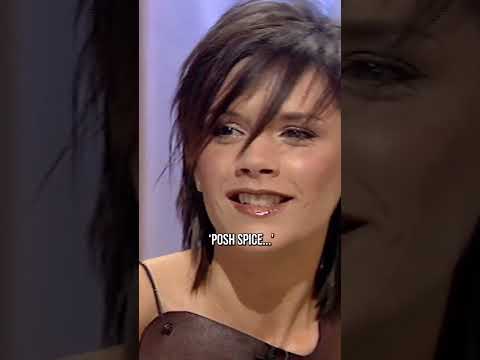 David Beckham Can't Handle Ali G 😂😂