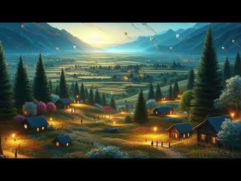 ME AND MY ARMY - MIDDLE AND END